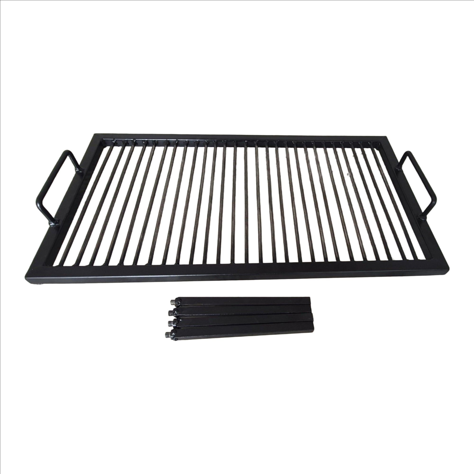 Fired Iron Forge Grid 600 Heavy Duty Braai Grid