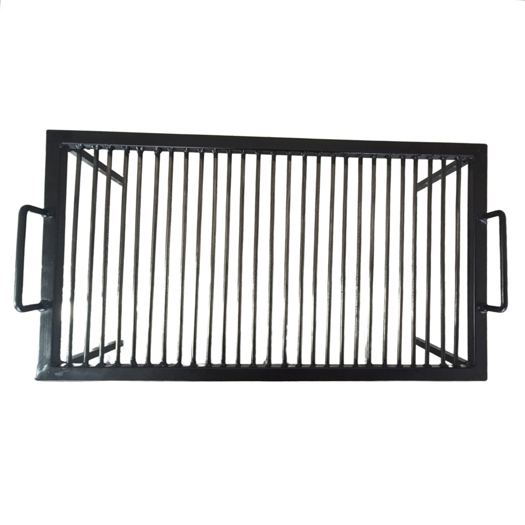 Fired Iron Forge Grid 600 Heavy Duty Braai Grid