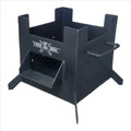 Fired Iron Potjie Pro Classic