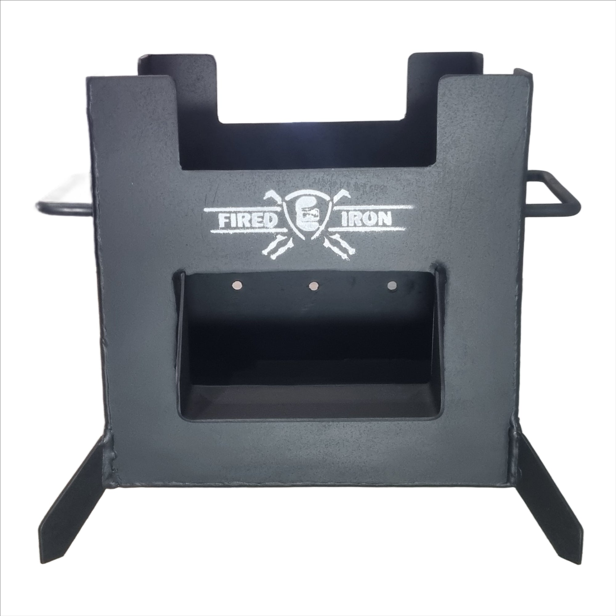 Fired Iron Potjie Pro Classic